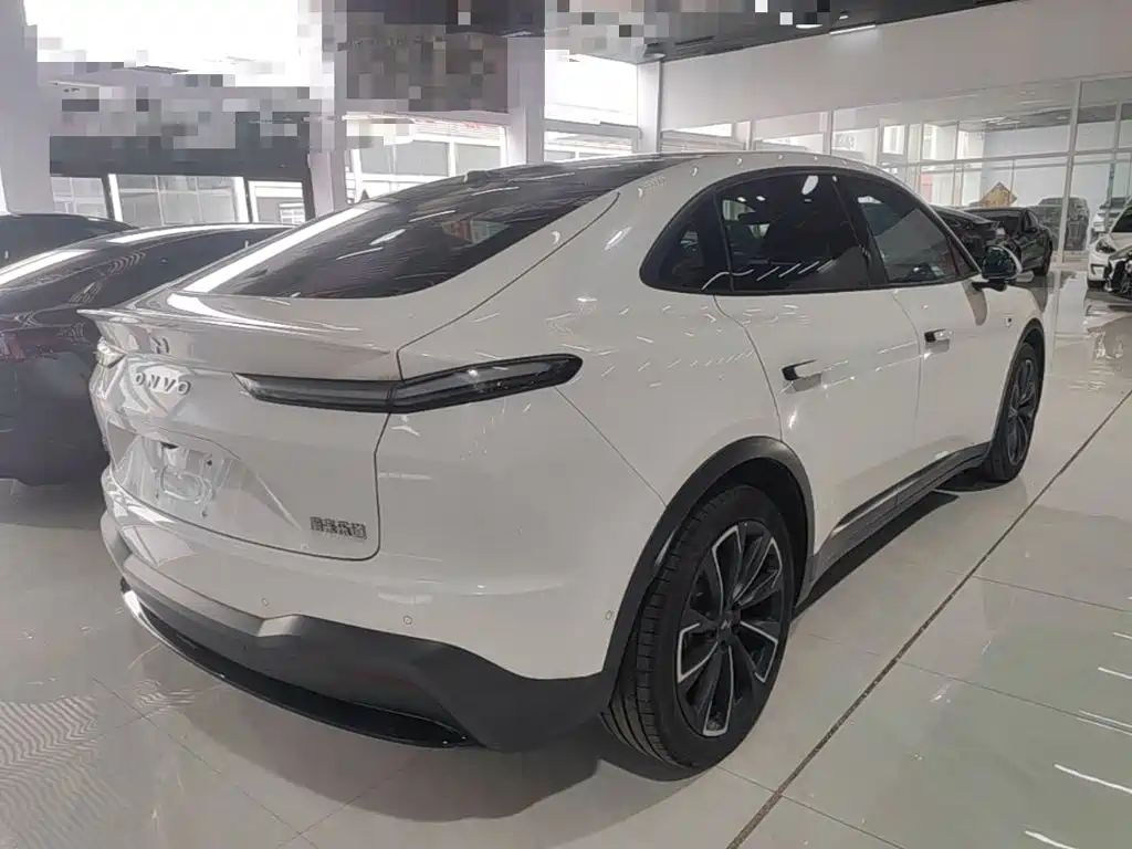 Onvo L60 2024 60kWh