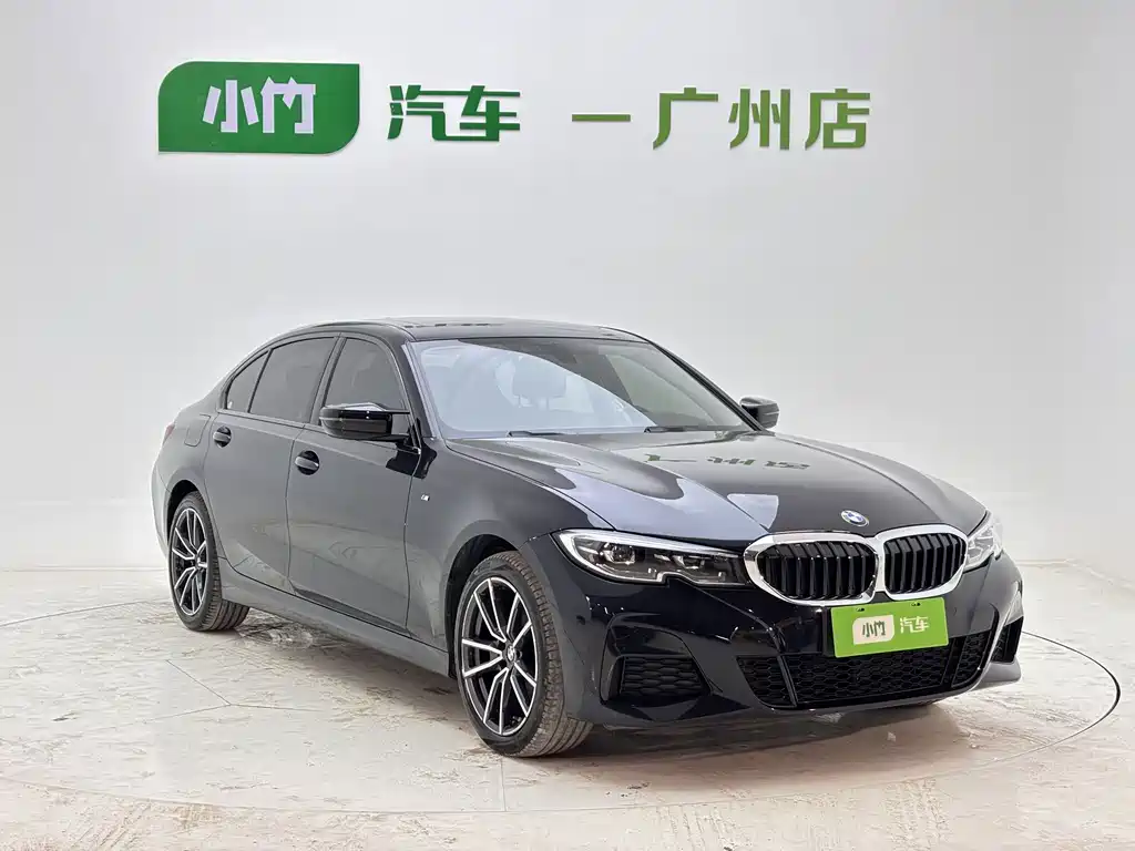 BMW 3 Series — миниатюра 4
