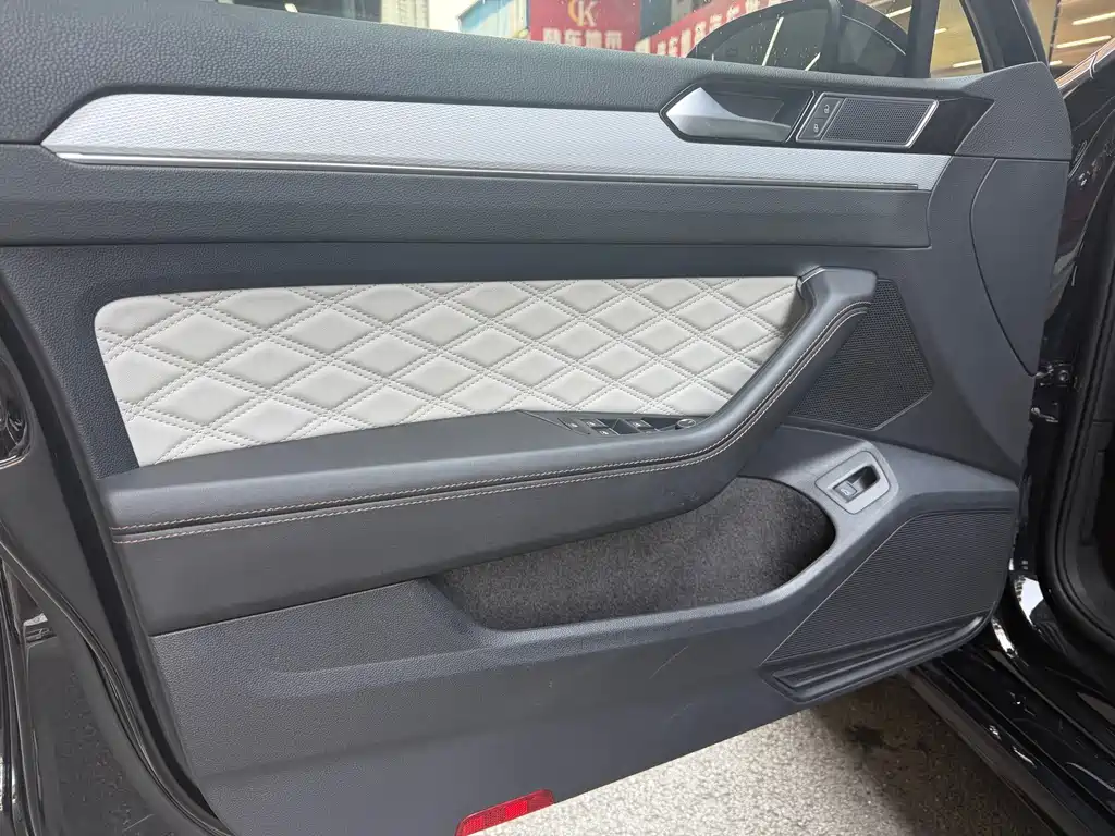 Volkswagen Magotan — миниатюра 7
