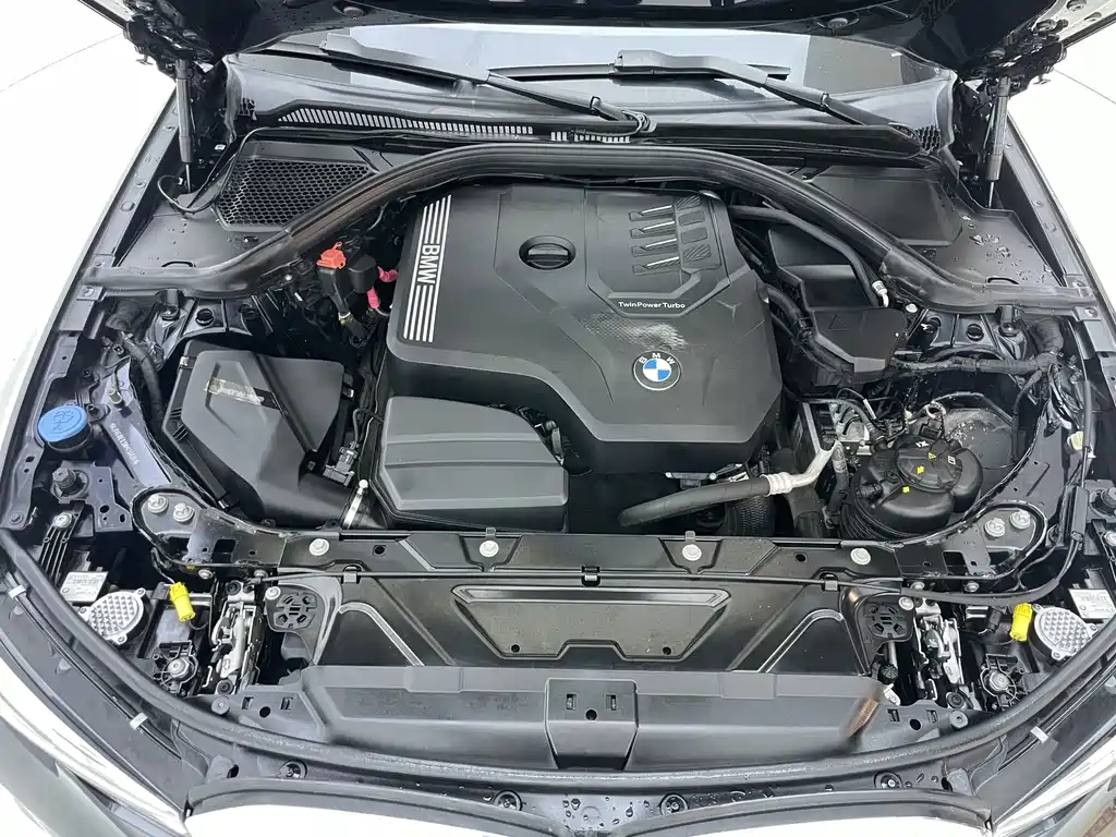 BMW 3 Series — миниатюра 29