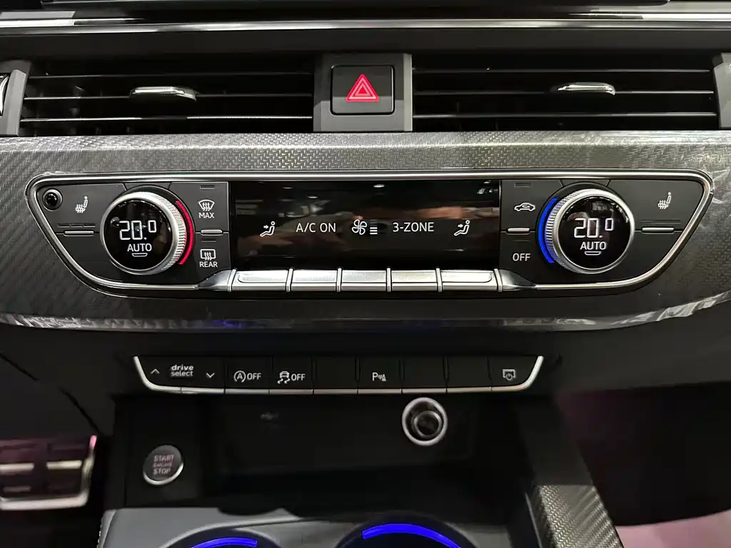 Audi A4L 2026 200 Enjoy 40 TFSI Luxury