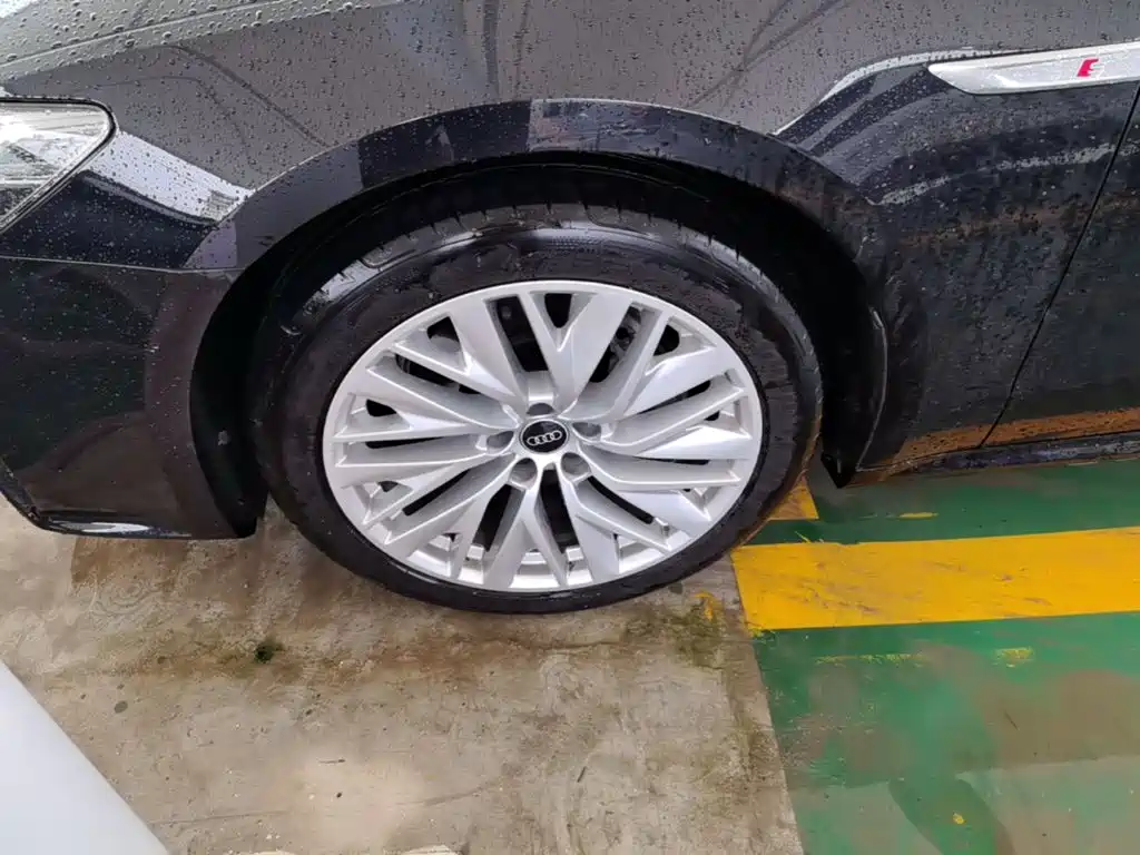 Audi A7L — миниатюра 23