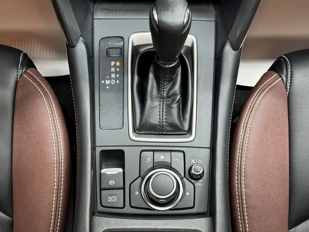 Mazda CX-4 — миниатюра 15