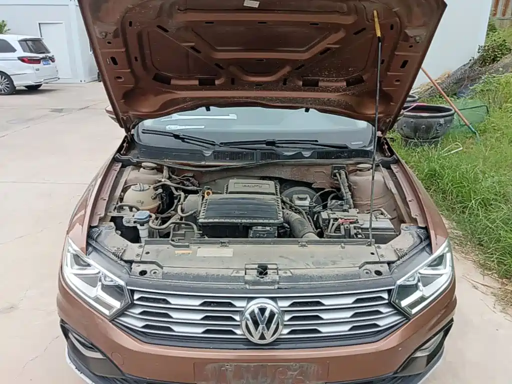 Volkswagen C-Trek — миниатюра 20
