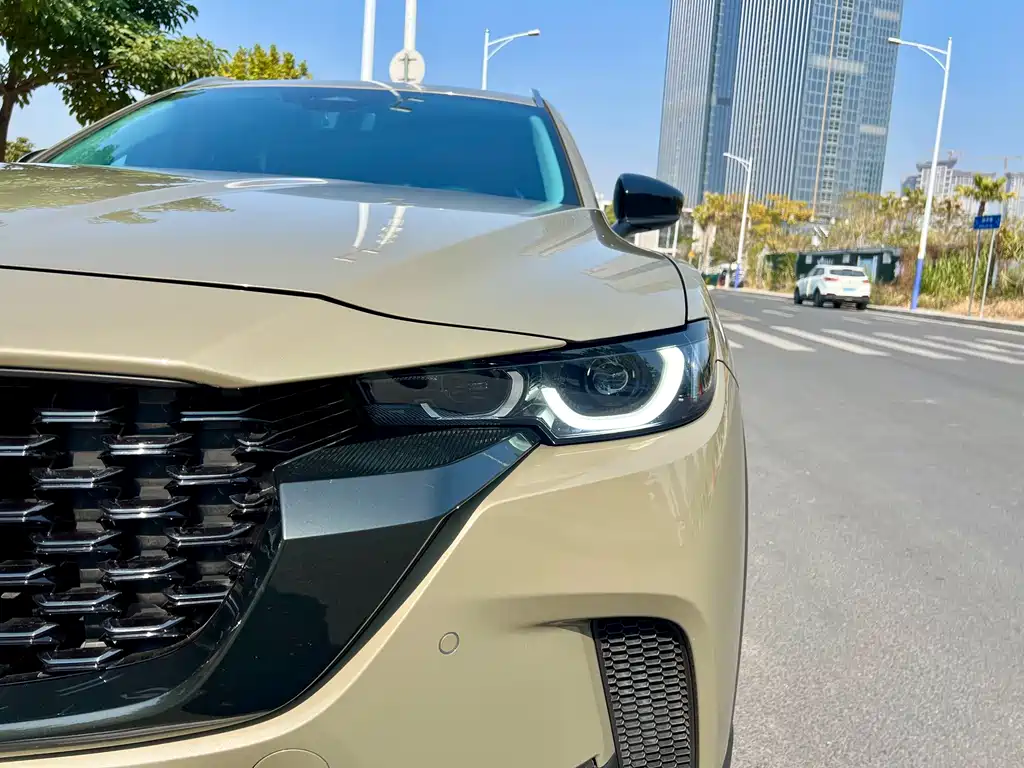 Mazda CX-50 Xingye — миниатюра 6