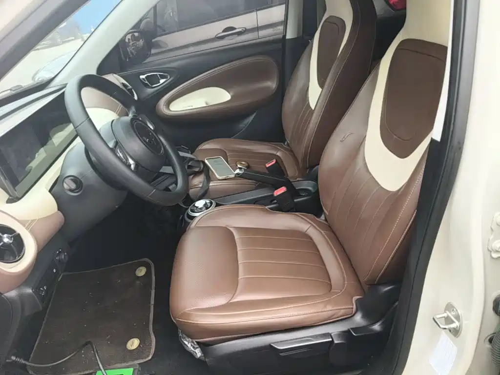 Wuling Bingo — миниатюра 15