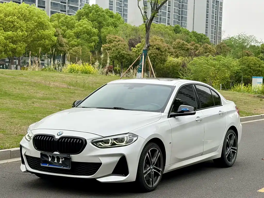 BMW 1 Series — миниатюра 2