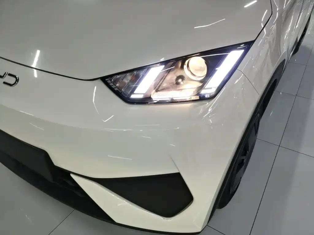 BYD Seagull — миниатюра 24
