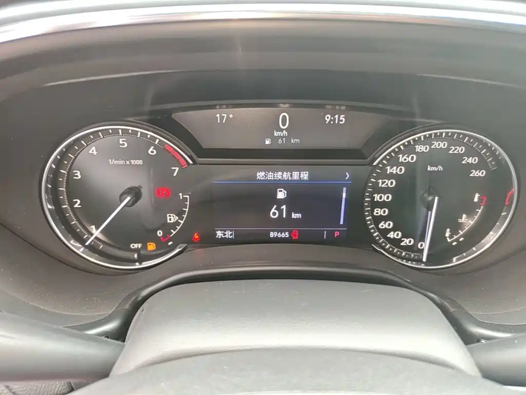 Cadillac CT5 — миниатюра 12