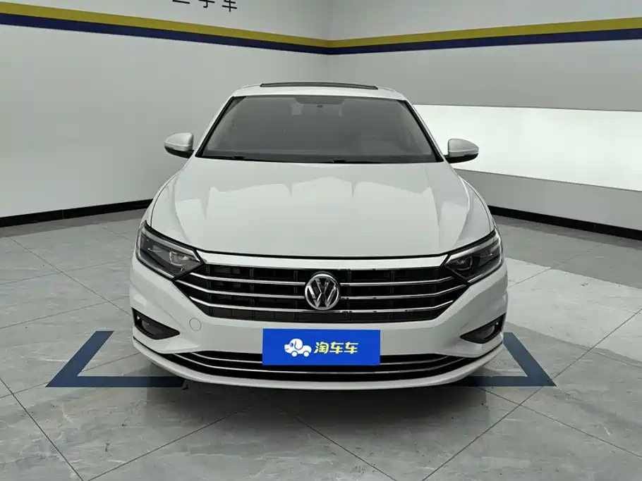 Volkswagen Sagitar — миниатюра 2