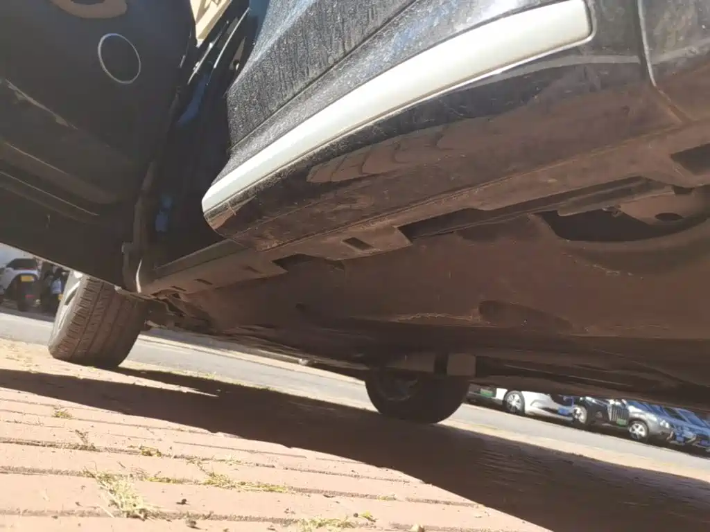 Land Rover Discovery Sport — миниатюра 22