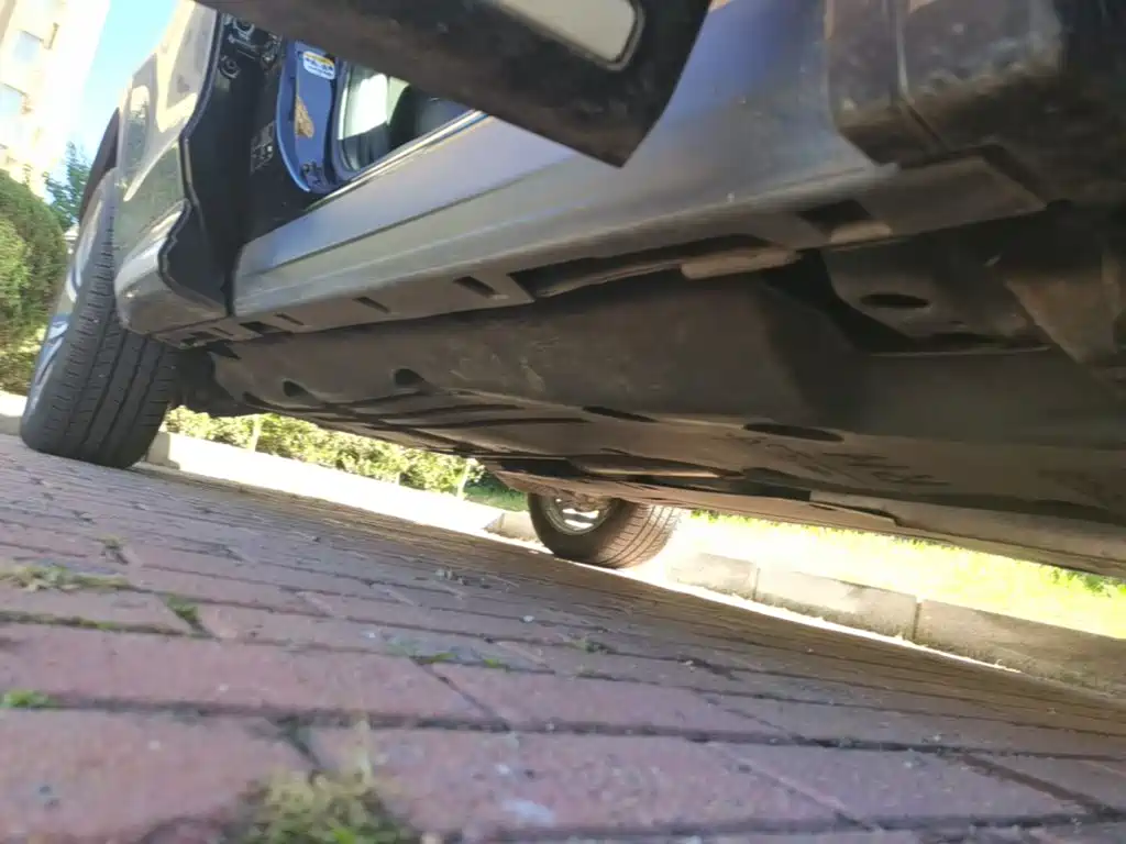 Land Rover Discovery Sport — миниатюра 21
