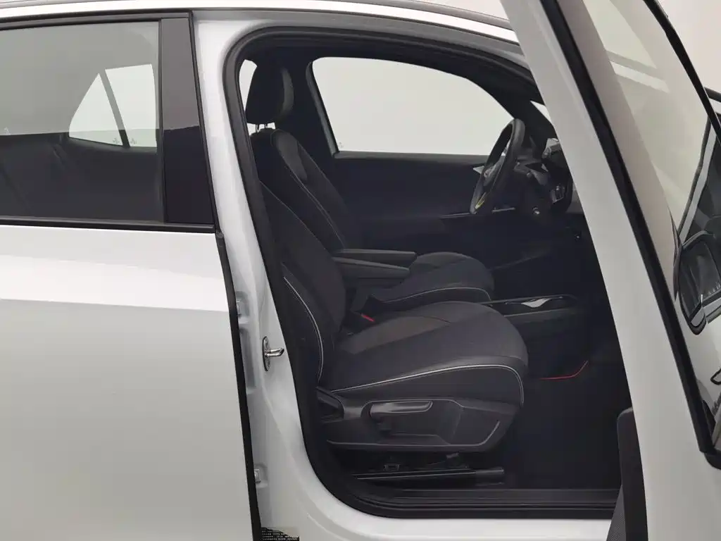 Volkswagen ID.3 — миниатюра 23