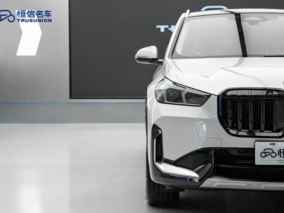 BMW X1 — миниатюра 8