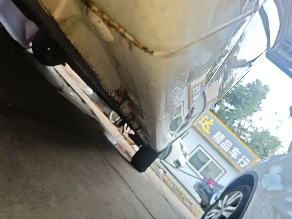 Baojun 310 — миниатюра 22