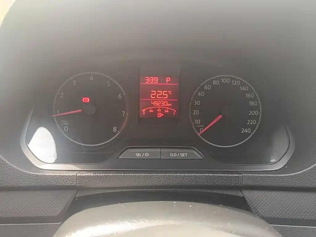 Volkswagen Jetta — миниатюра 12