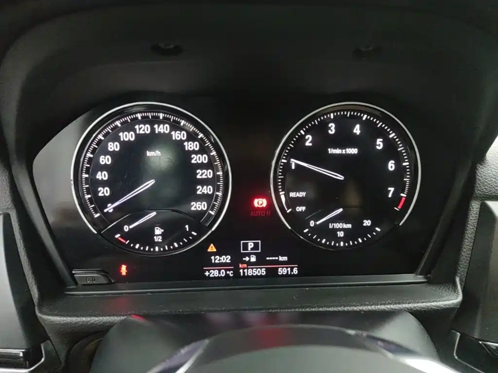 BMW 1 Series — миниатюра 12