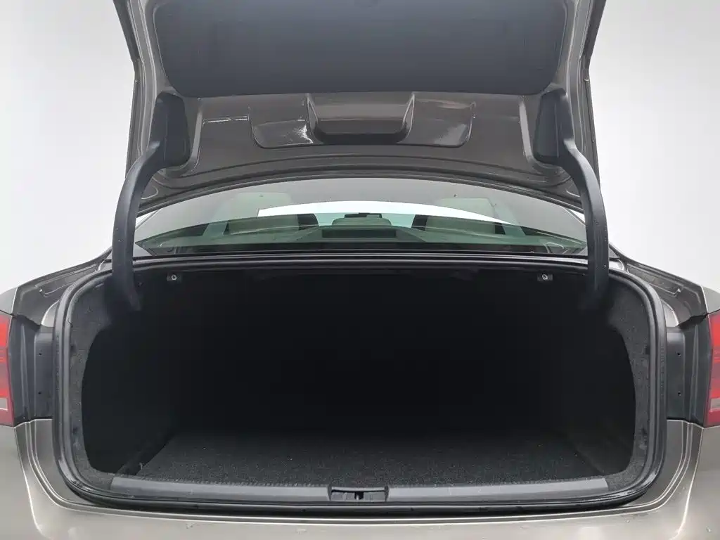Volkswagen Passat — миниатюра 16