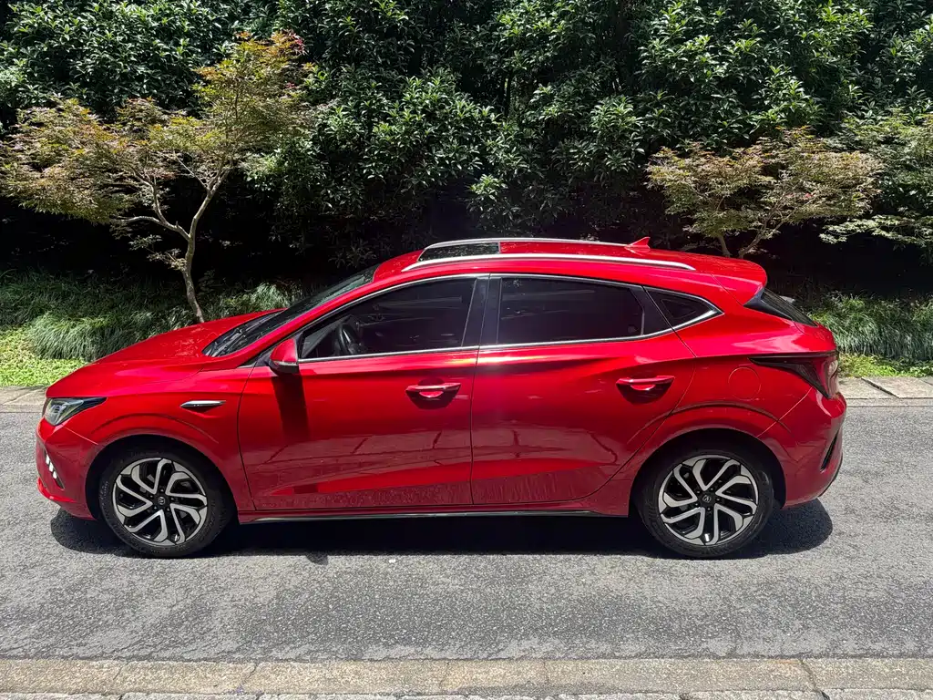 Changan EadoXT XT 2019 1.6L GDI MT VI