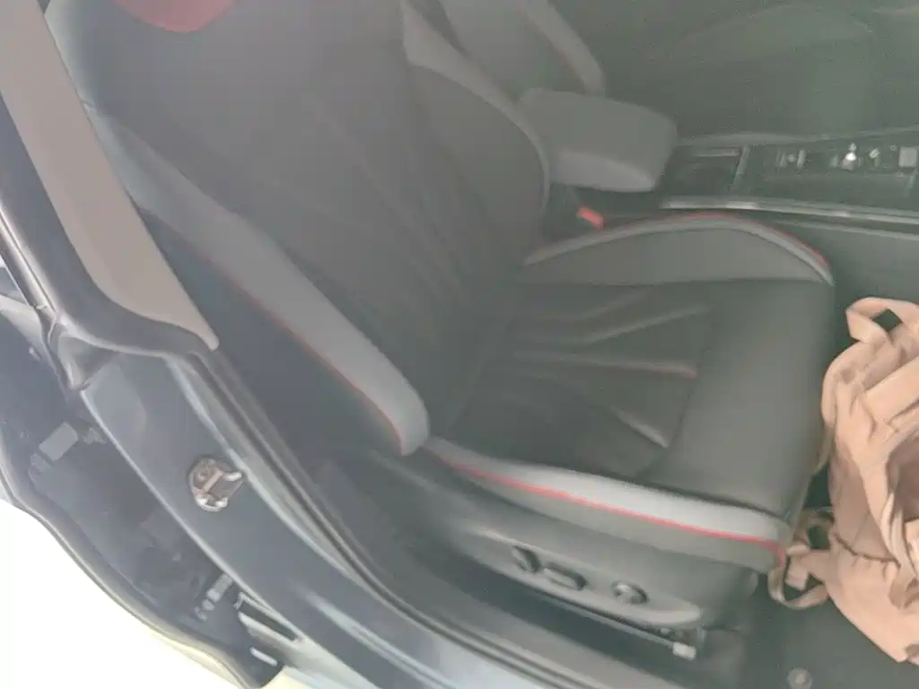 Volkswagen Lamando — миниатюра 25