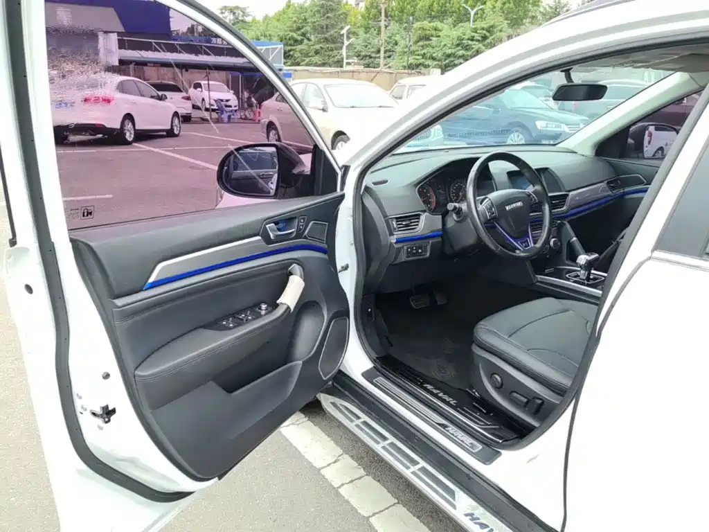Haval H6 — миниатюра 16