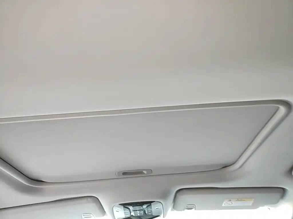 GAC Motor Trumpchi M8 — миниатюра 18