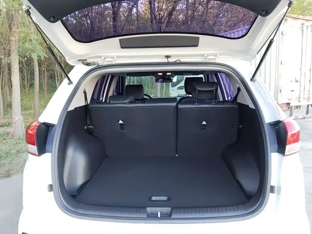 Hyundai ix25 — миниатюра 19