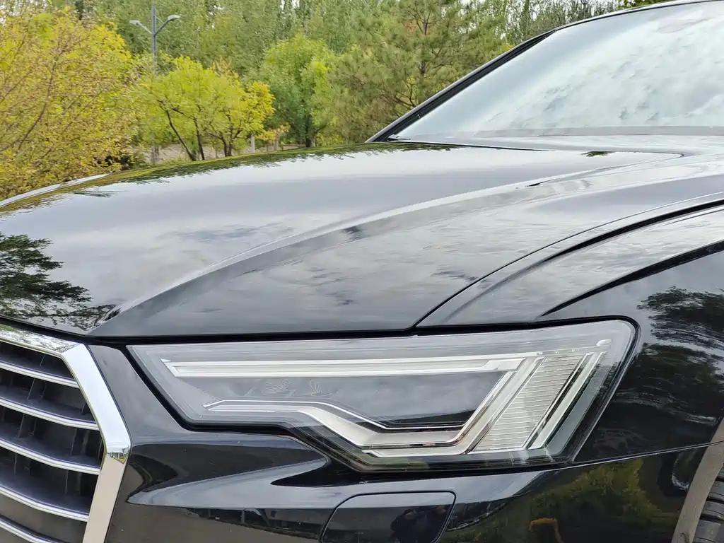 Audi A6L — миниатюра 4