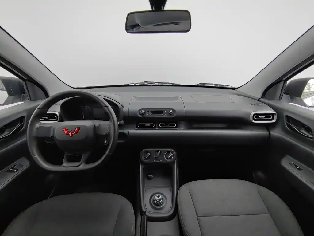 Wuling Hongguang EV — миниатюра 5