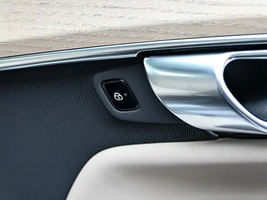 Volvo XC90 — фотографии объявления, Фото 28