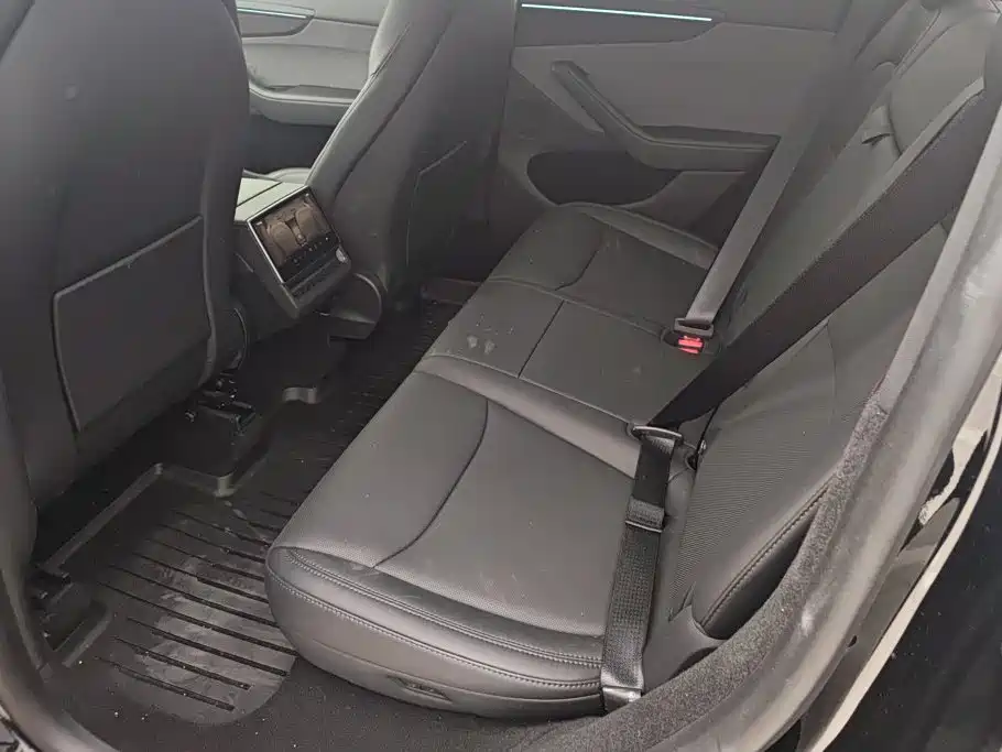 Tesla Model Y — миниатюра 11
