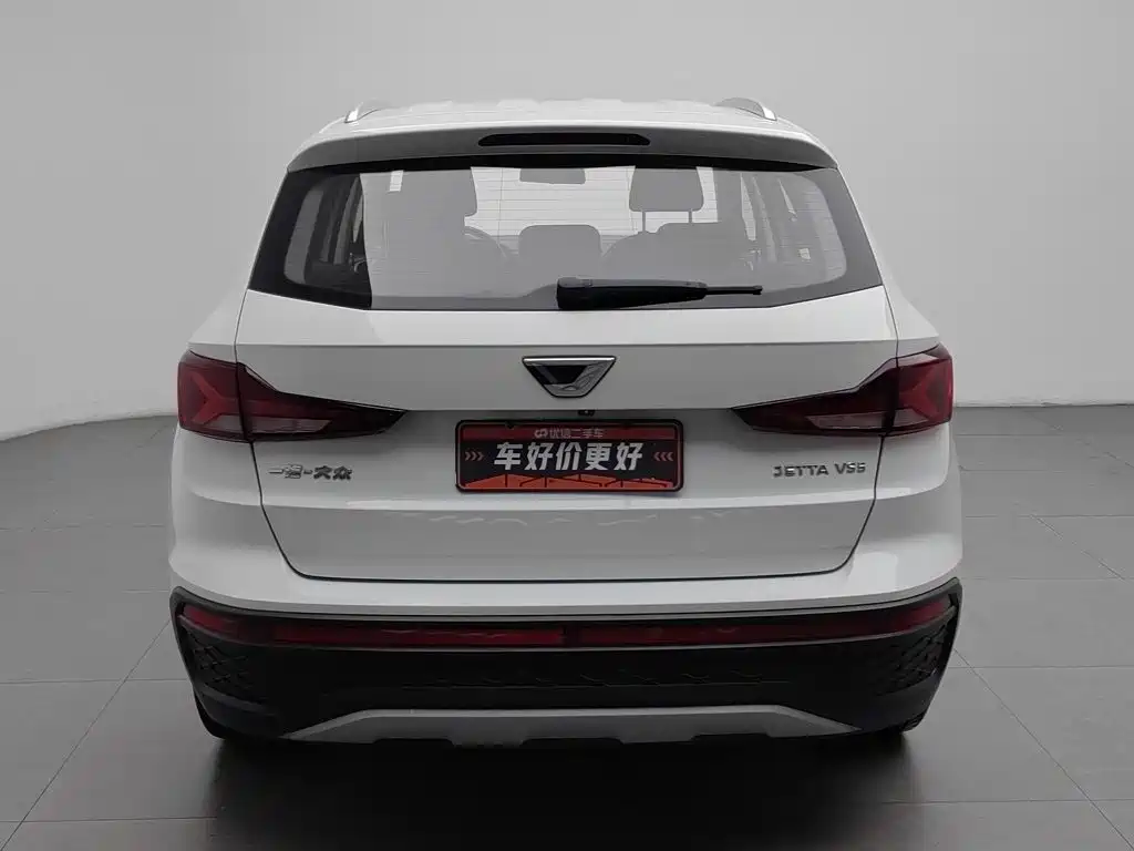 Jetta VS5 — миниатюра 4