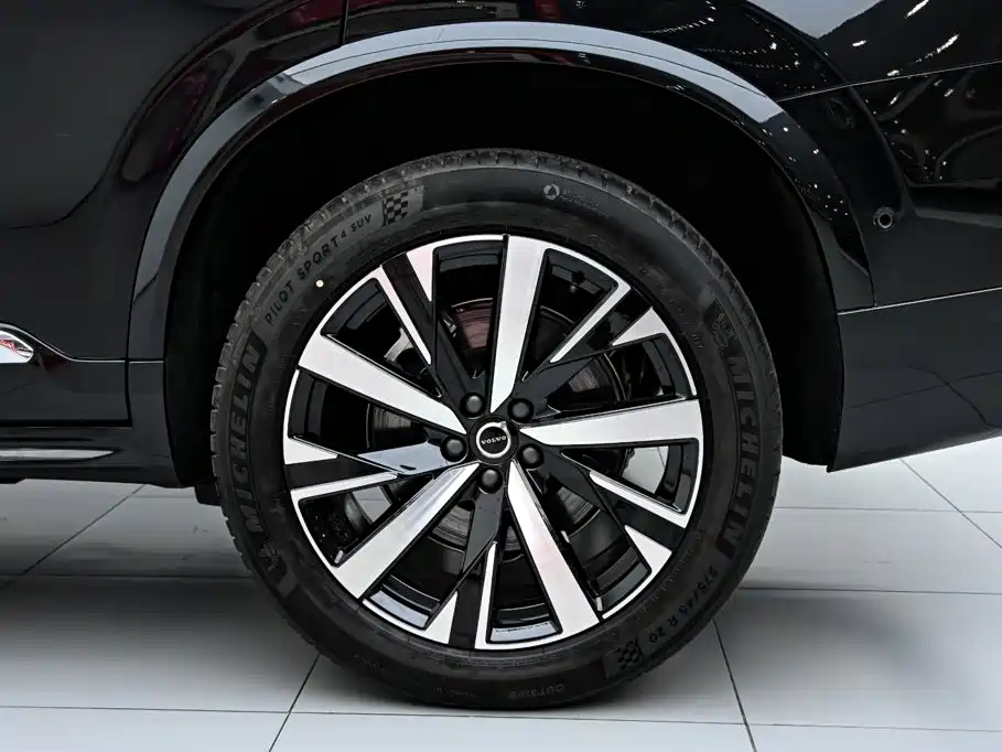 Volvo XC90 — фотографии объявления, Фото 40