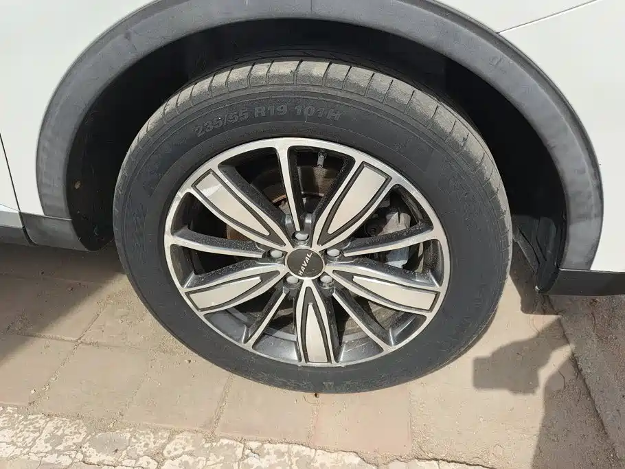 Haval H6 — миниатюра 6