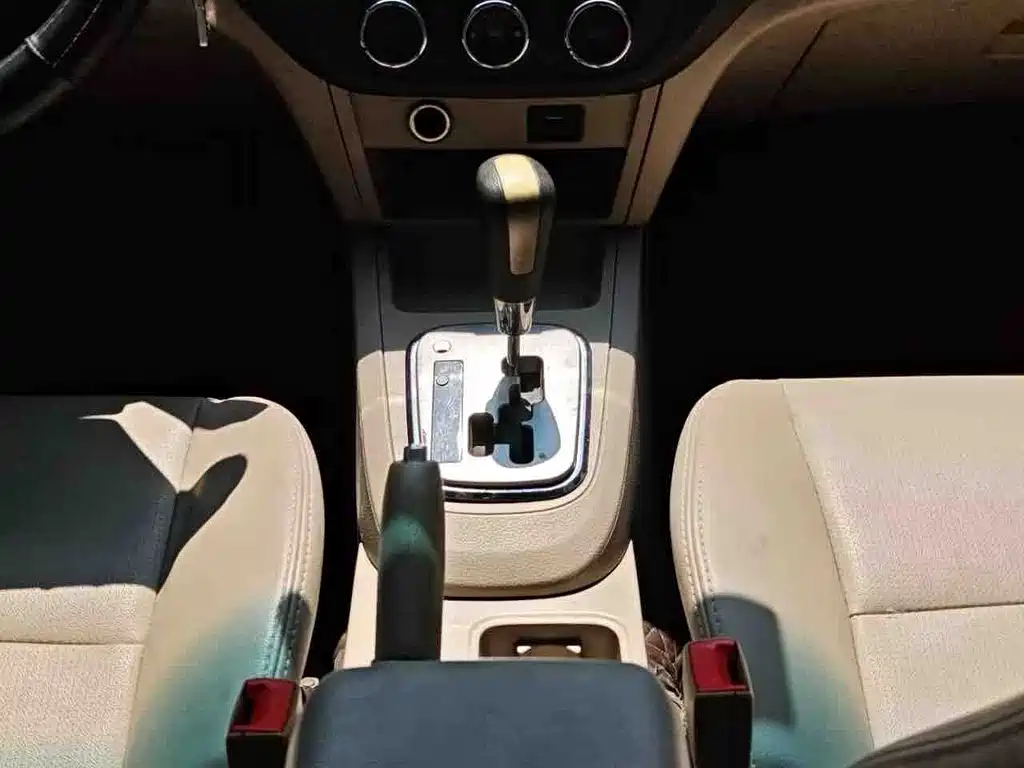 Chery E5 — миниатюра 20