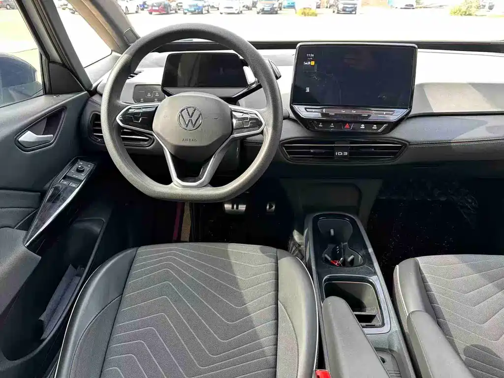 VOLKSWAGEN ID.3