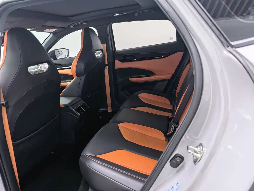 Changan UNI-V — миниатюра 18
