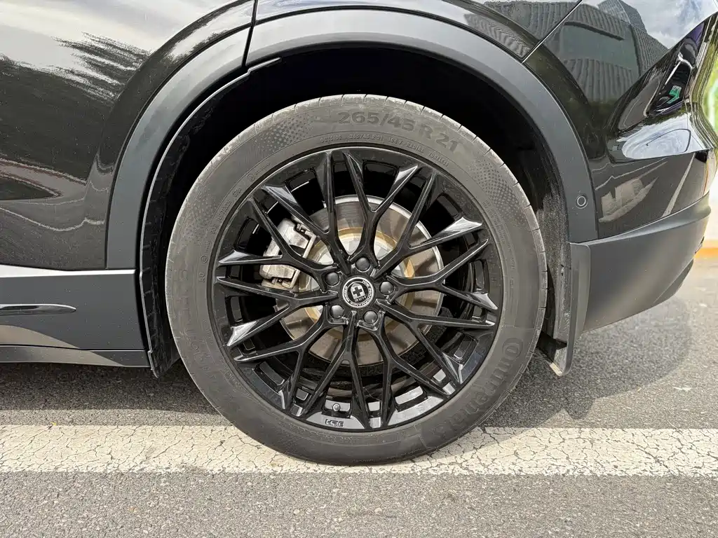 NIO EC6 — миниатюра 7