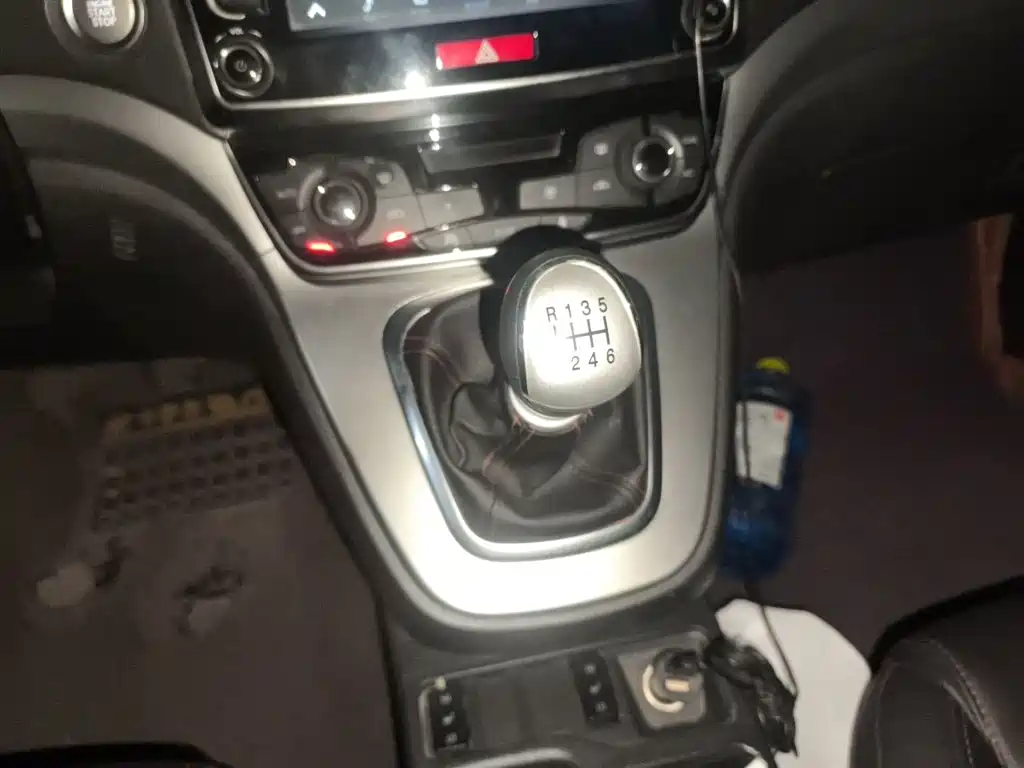 Haval H6 — миниатюра 15