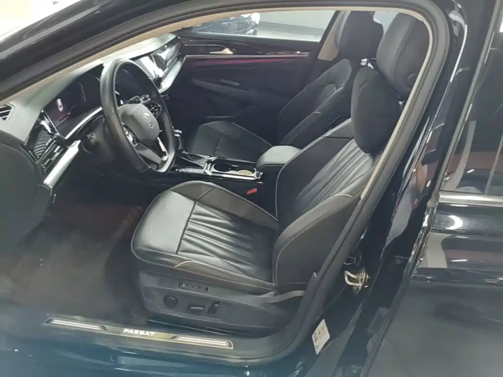 Volkswagen Passat — миниатюра 15