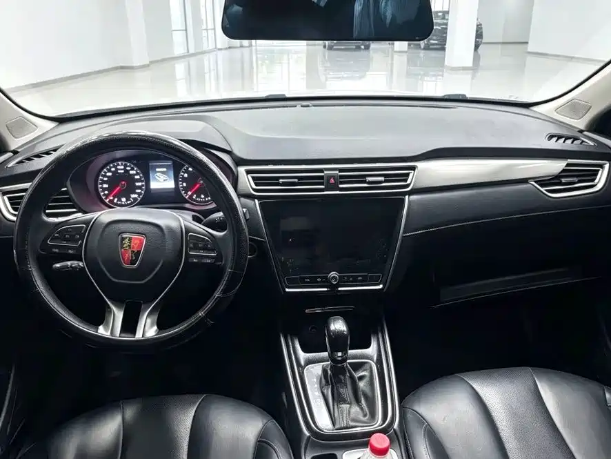 Roewe i5 — миниатюра 3