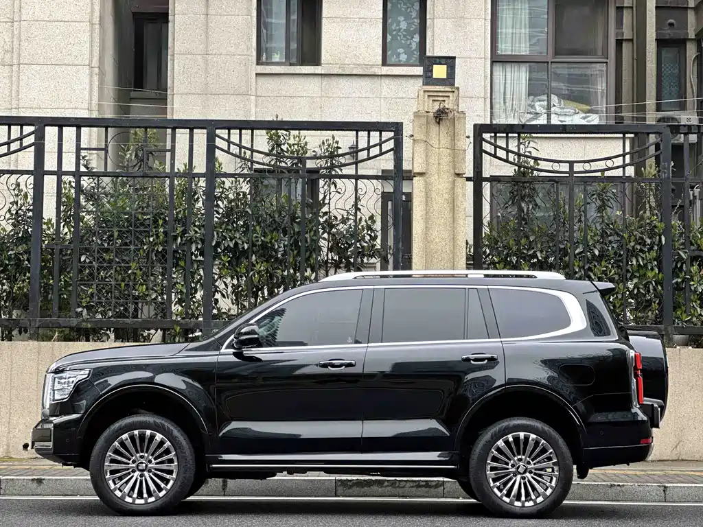 TANK TANK 500 NEW ENERGY