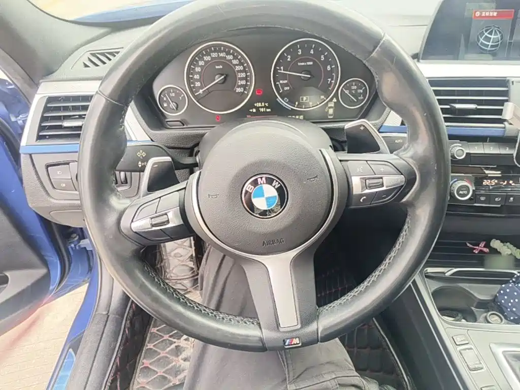 BMW 3 Series — миниатюра 11