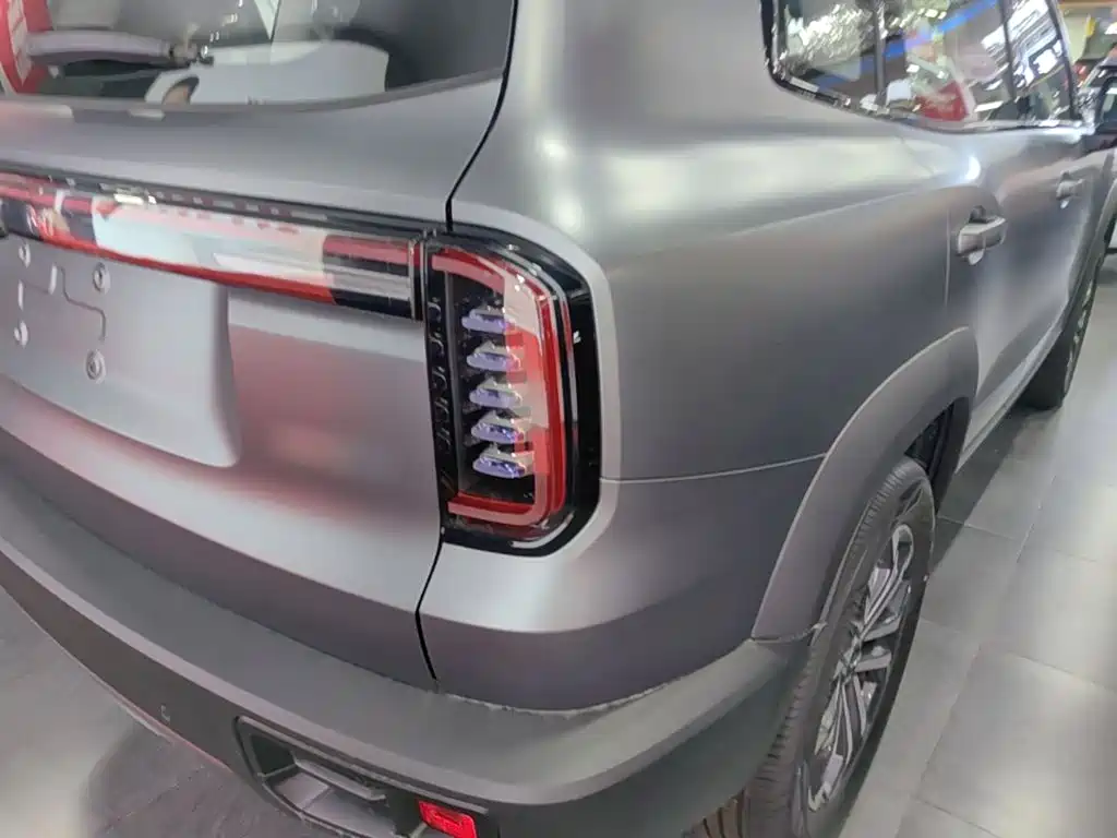 Haval Big Dog — миниатюра 8