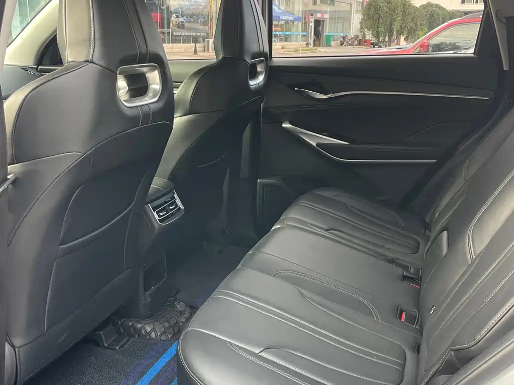 Changan CS75 PLUS — миниатюра 5