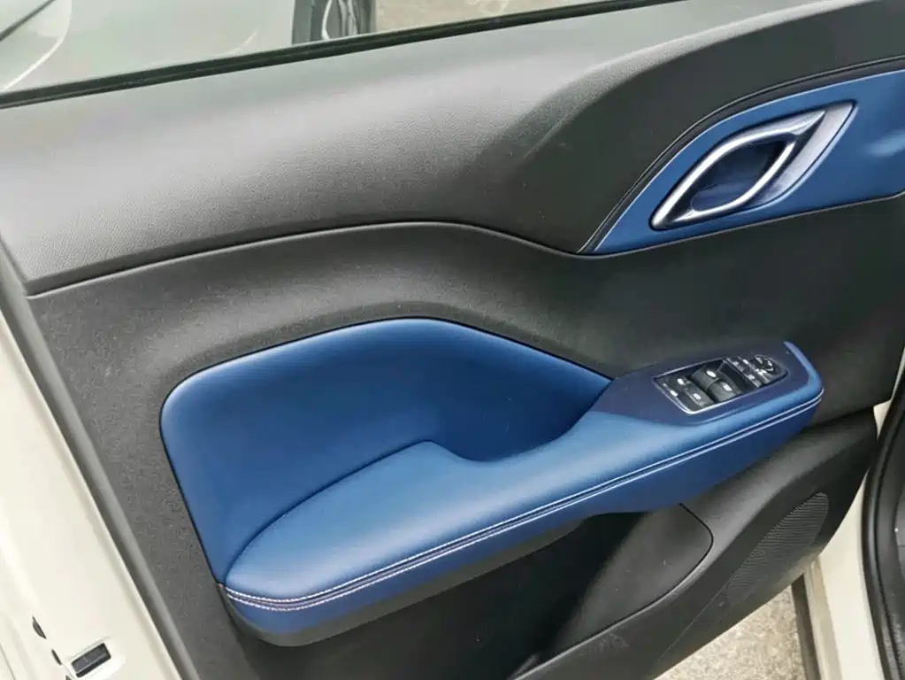 BYD Seagull 2025 Smart Drive 405km
