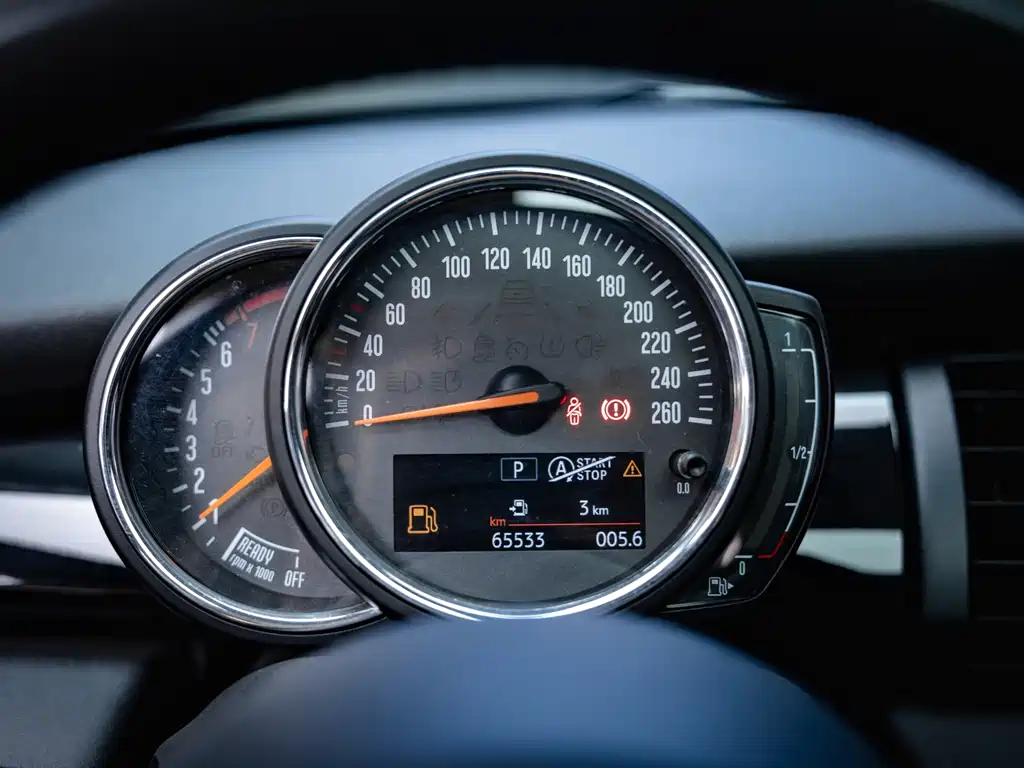 MINI Mini — миниатюра 13
