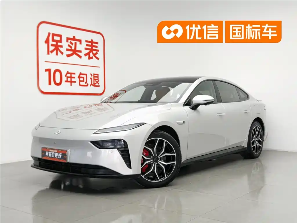 Dongfeng eπ007