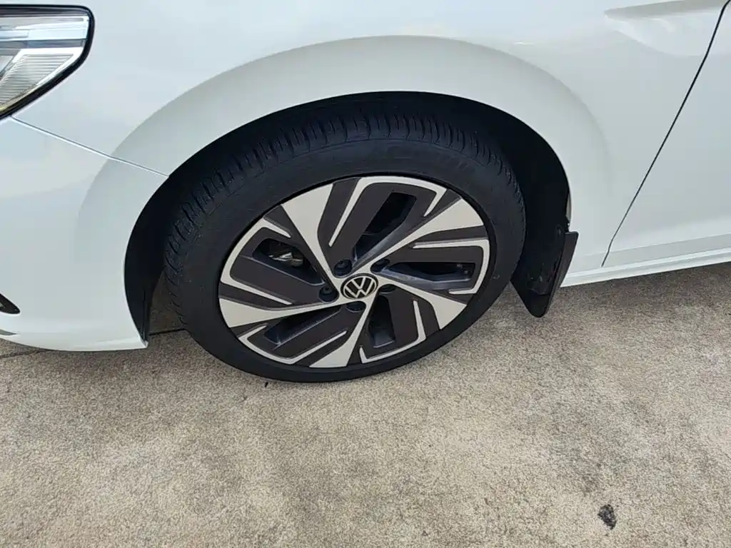 Volkswagen Bora — миниатюра 23