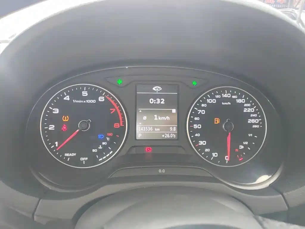 Audi A3 — миниатюра 12